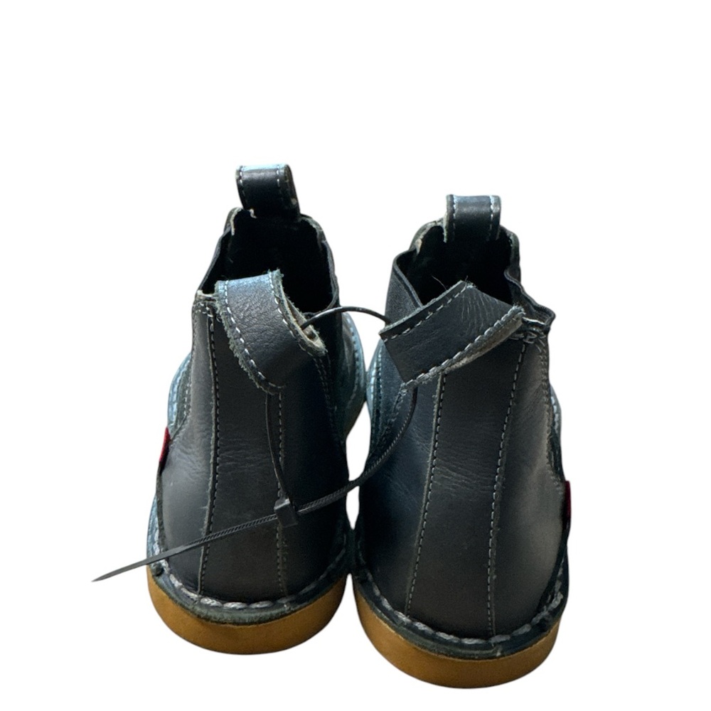 Oliberte Big Kids Slip On Booties Size 5 - Picture 2 of 4